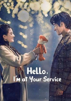 Hello, I’m at Your Service