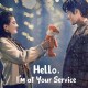 Hello, I’m at Your Service