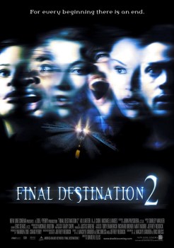Final Destination 2 (2003)