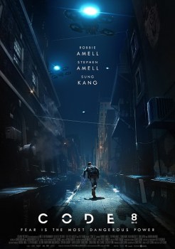 Code 8 (2019)