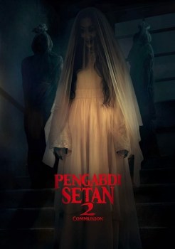 Pengabdi Setan 2: Communion (2022)