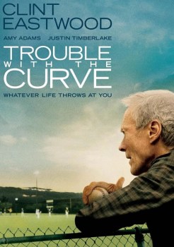Trouble with the Curve (2012)