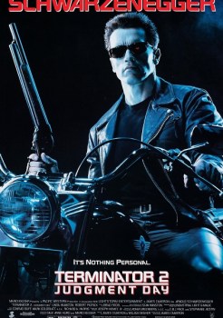 Terminator 2: Judgment Day (1991)