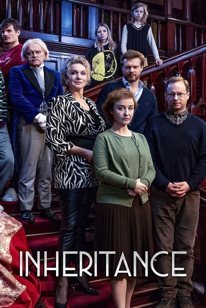Inheritance (2024) Inheritance (2024)