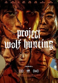 Project Wolf Hunting (2022)