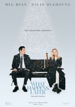 What Happens Later (2023)