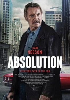 Absolution (2024)