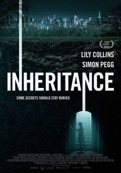 Inheritance (2020)