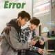 Semantic Error
