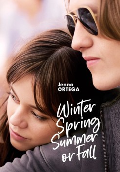 Winter Spring Summer or Fall (2024)