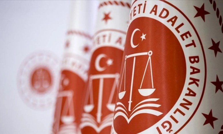 Adalet Bakanlığı Görevde Yükselme ve Ünvan Değişikliği Sınavı başvuru süreci: Sınav tarihi duyuruldu – Son Dakika Türkiye Haberleri Adalet Bakanlığı Görevde Yükselme ve Ünvan Değişikliği Sınavı başvuru süreci: Sınav tarihi duyuruldu – Son Dakika Türkiye Haberleri