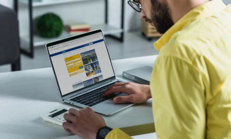 Σοβαρά προβλήματα με το Booking.com: Οργή των Ουγγρικών παρόχων καταλυμάτων Σοβαρά προβλήματα με το Booking.com: Οργή των Ουγγρικών παρόχων καταλυμάτων