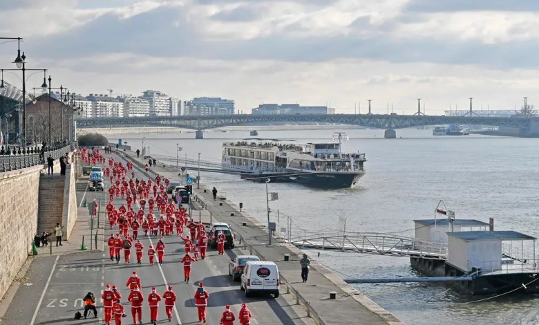 匈牙利发生了什么?- 2023年12月3日 匈牙利发生了什么?- 2023年12月3日