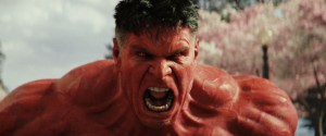 ‘Captain America: Brave New World’ Muscling M Thursday Night – Box Office ‘Captain America: Brave New World’ Muscling M Thursday Night – Box Office