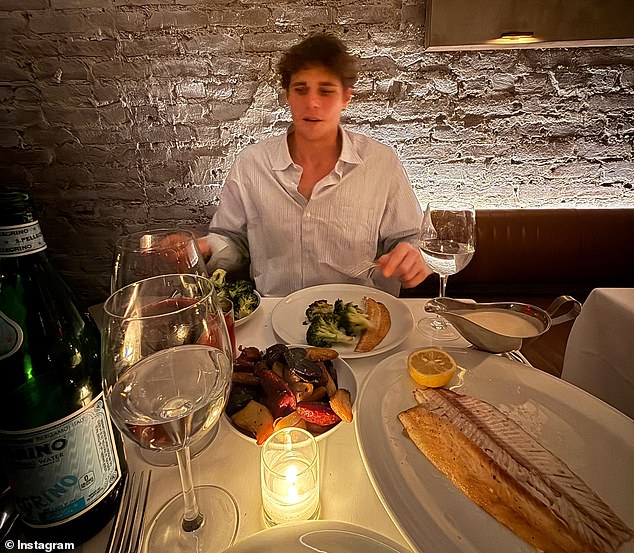 Inside footy stars’ super-luxurious end-of-season holidays as they relax in destinations most Aussies can only dream of Inside footy stars’ super-luxurious end-of-season holidays as they relax in destinations most Aussies can only dream of
