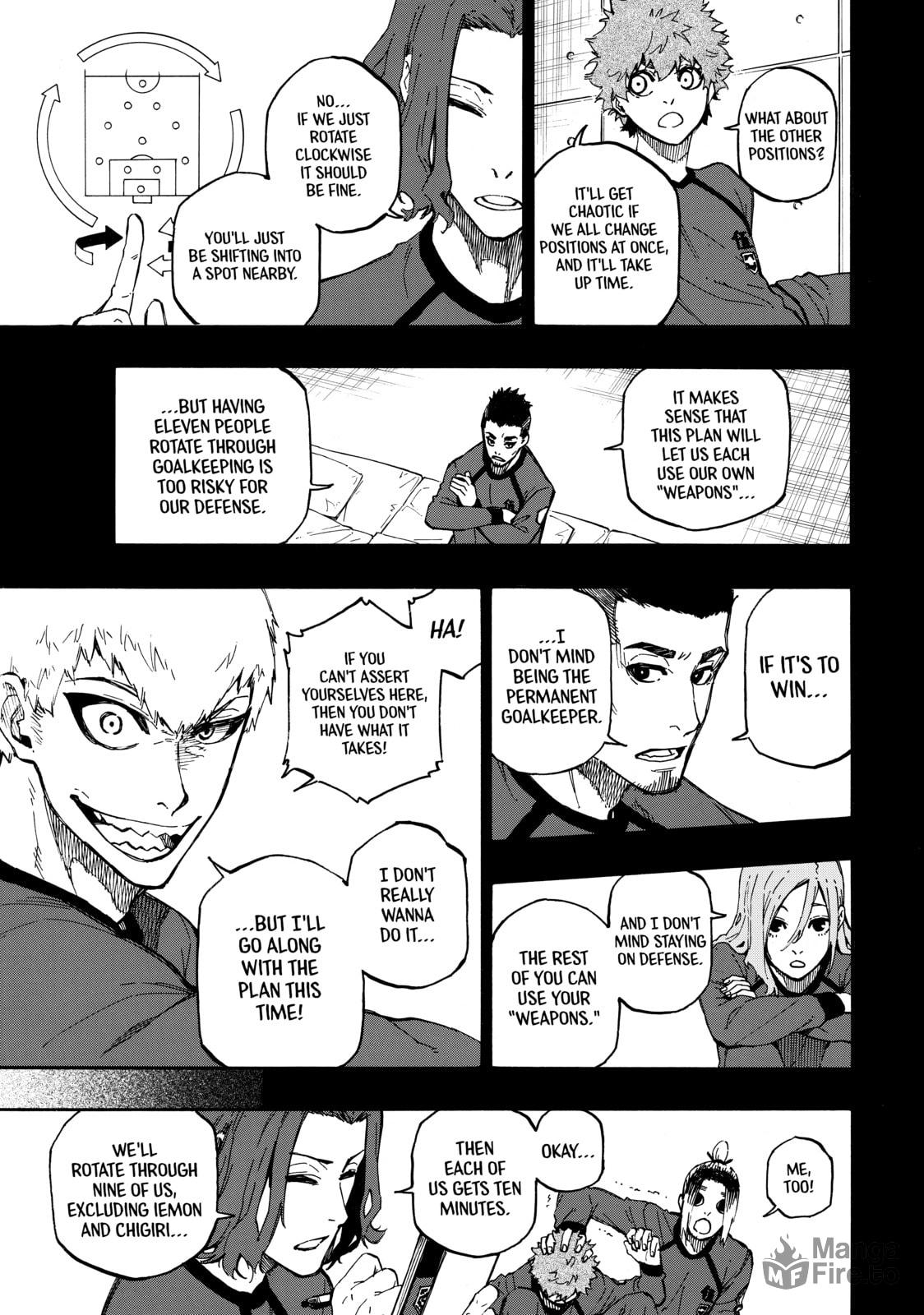 Operation: Me, Next 9 page 4