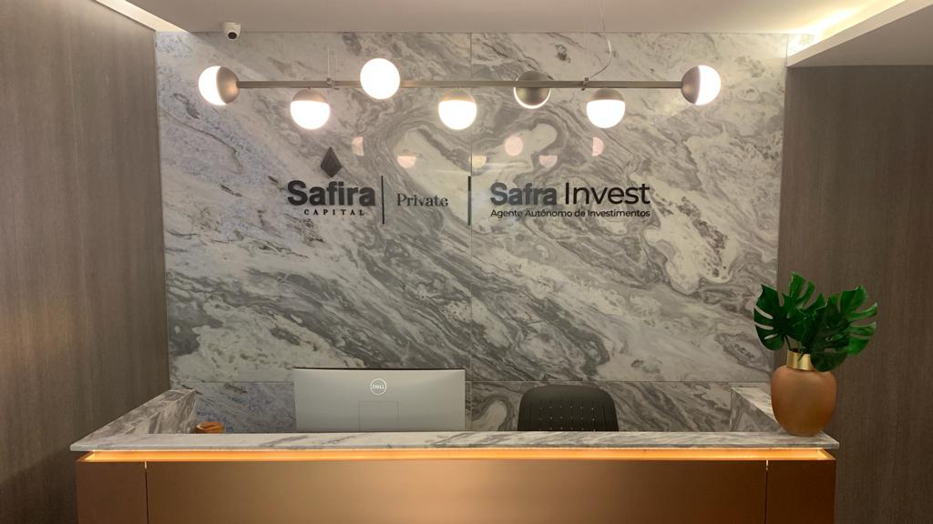 Safira Capital|Assessoria de investimentos Safra Invest Safira Capital|Assessoria de investimentos Safra Invest