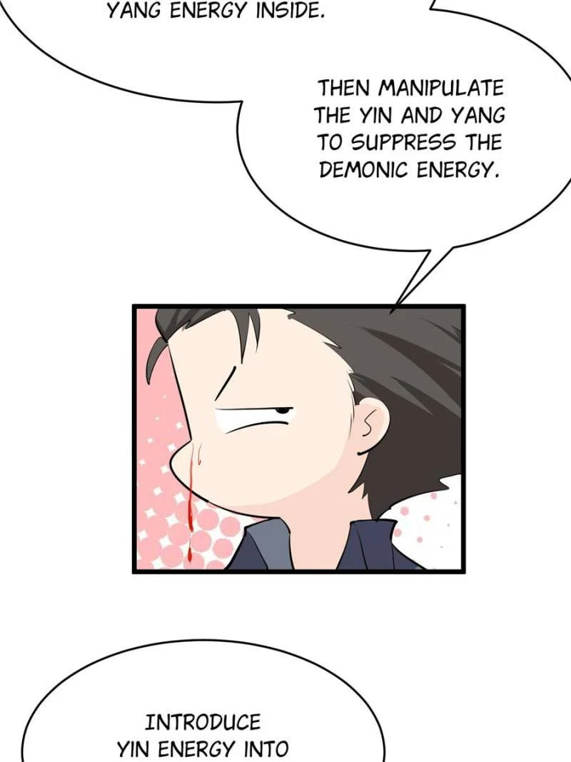 My Harem in a Foreign World – Chapter 41 page 60