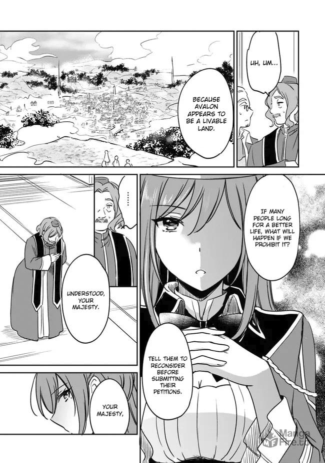 Zennin Ossan, Umarekawattara SSS Rank Jinsei ga Kakutei Shita – Chapter 96 page 2