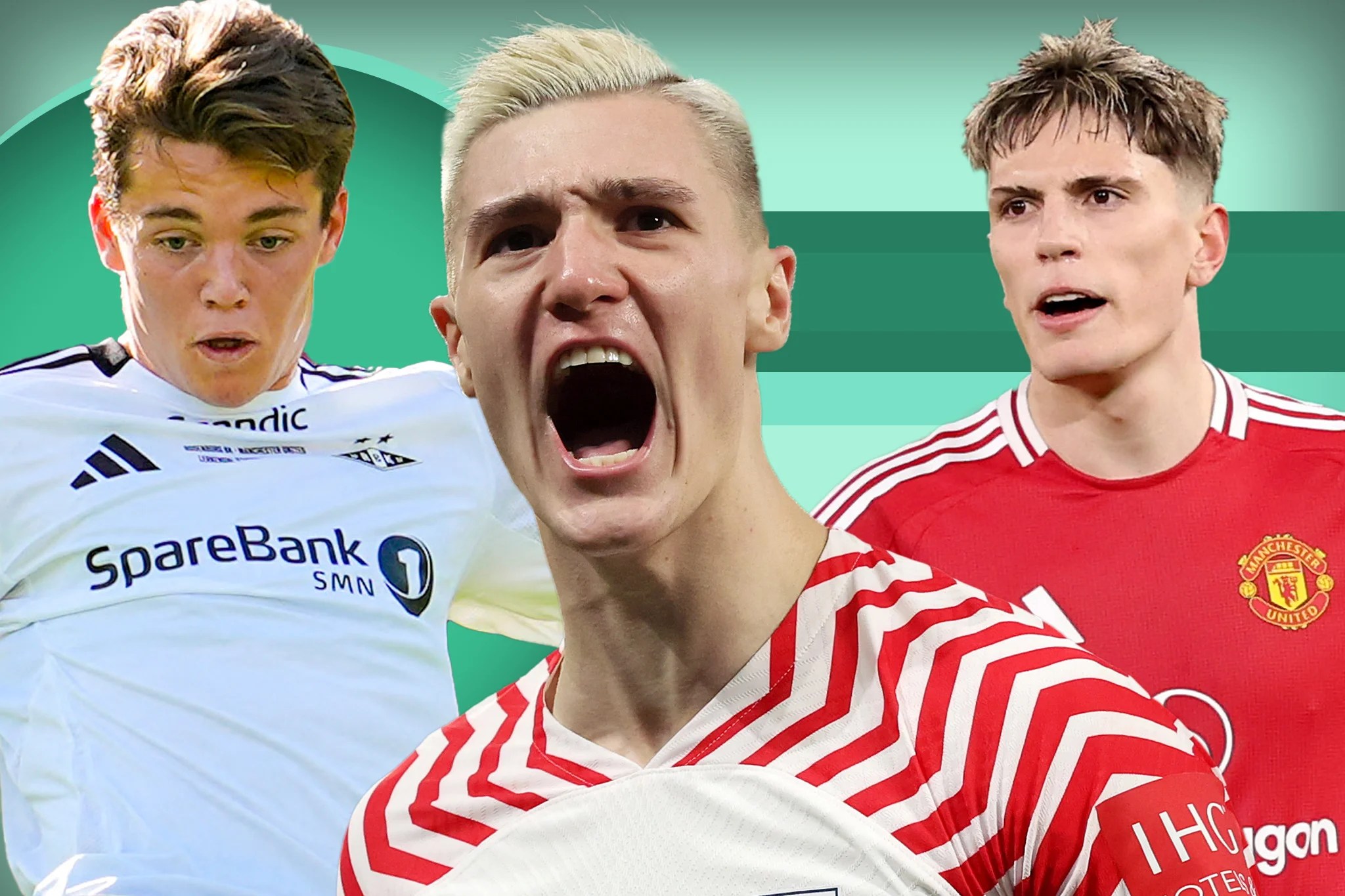 Transfer news LIVE! Arsenal line up Sesko alternatives, Liverpool interest confirmed, Man Utd triple deal Transfer news LIVE! Arsenal line up Sesko alternatives, Liverpool interest confirmed, Man Utd triple deal