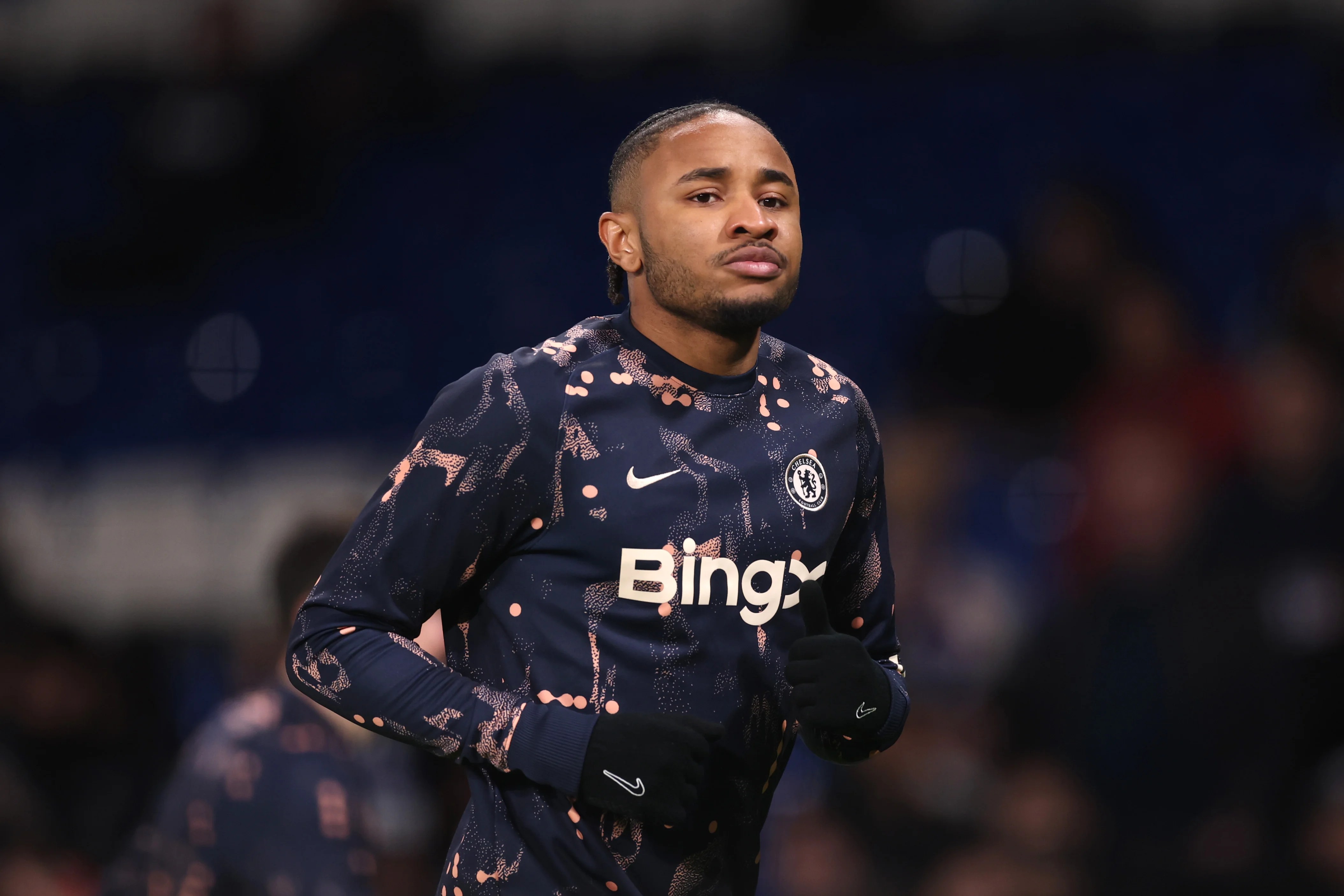 The Chelsea-Man United swap deal that explains the transfer window’s latest trend The Chelsea-Man United swap deal that explains the transfer window’s latest trend