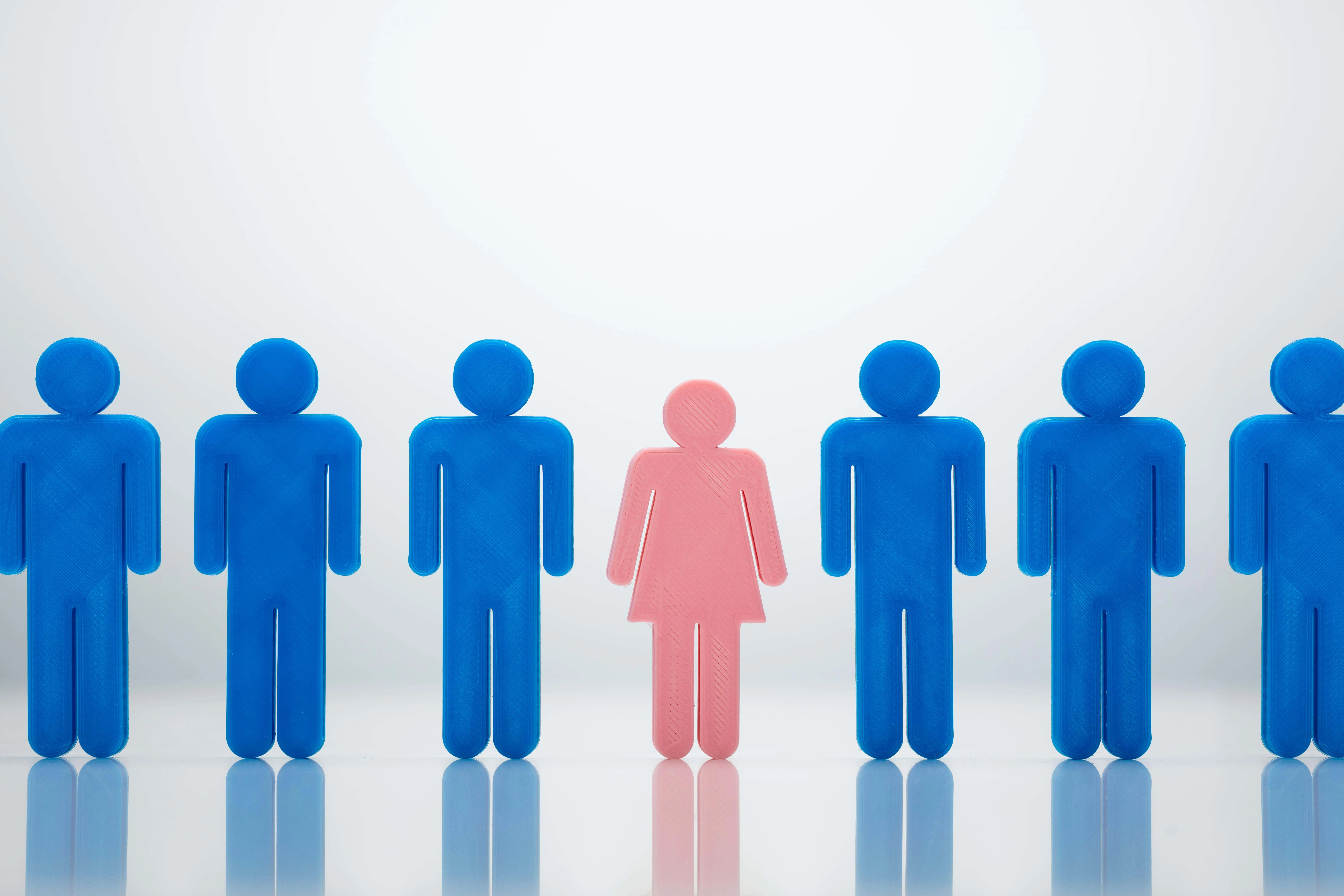 Female leaders share their one piece of advice for standing up to sexism at work Female leaders share their one piece of advice for standing up to sexism at work