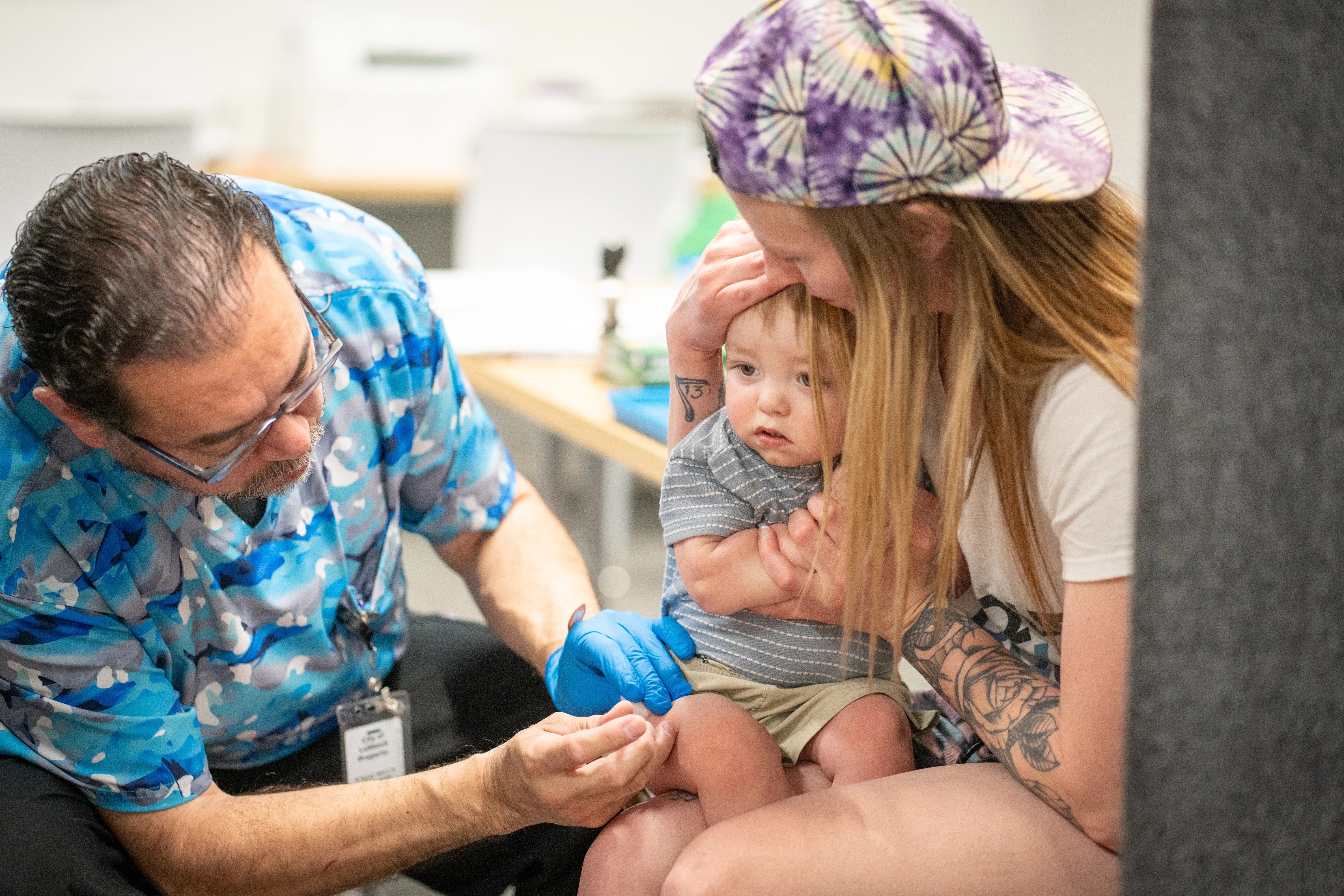Second potential death from measles outbreak after unvaccinated New Mexico resident dies Second potential death from measles outbreak after unvaccinated New Mexico resident dies