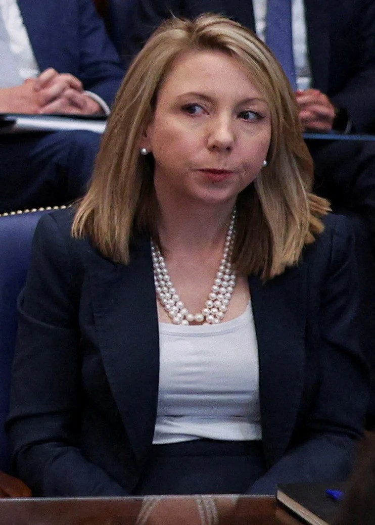 Person who called 911 for deceased former US attorney Jessica Aber ‘refused’ to perform CPR Person who called 911 for deceased former US attorney Jessica Aber ‘refused’ to perform CPR