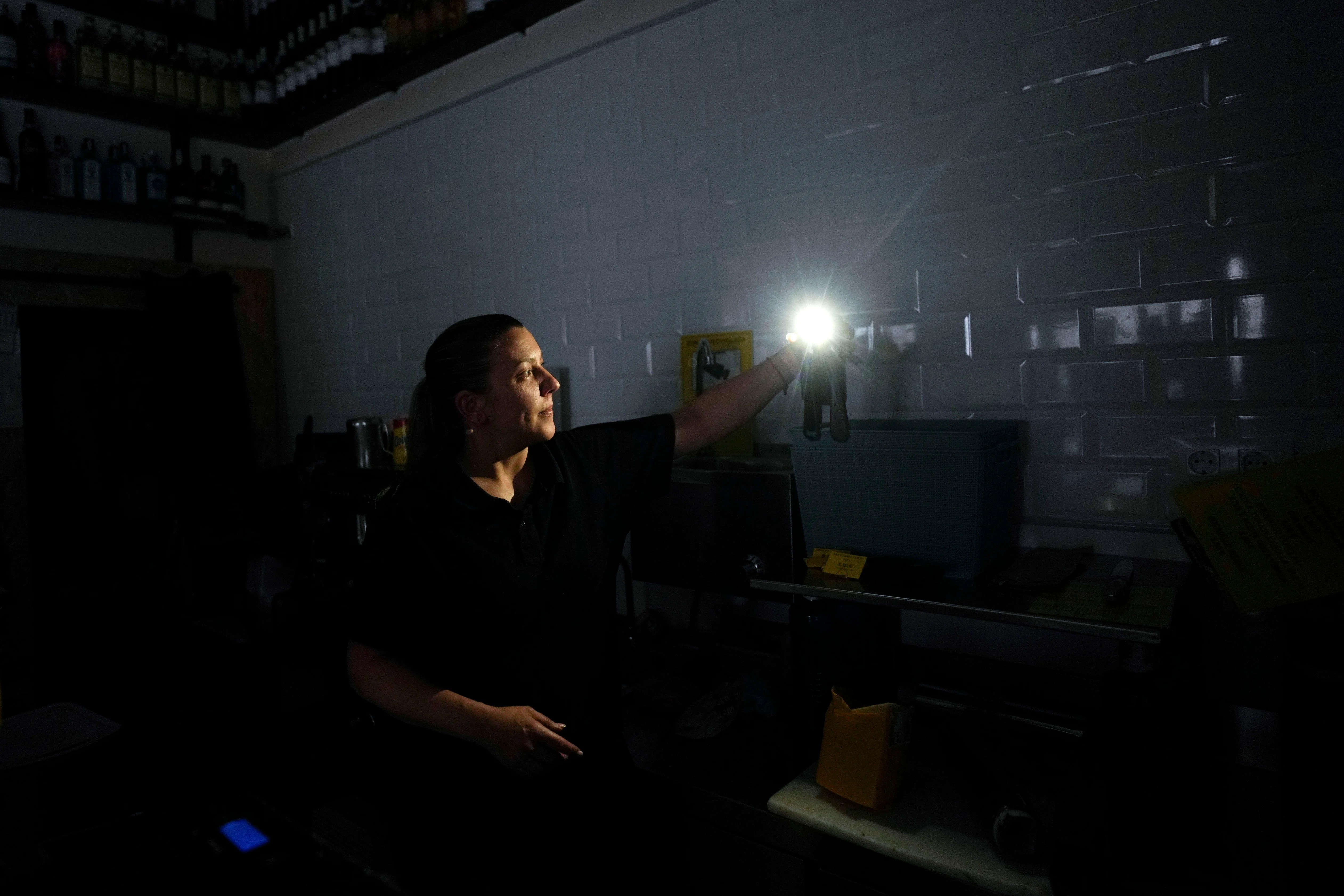What caused the Spain and Portugal blackouts? Experts say incident is a warning What caused the Spain and Portugal blackouts? Experts say incident is a warning