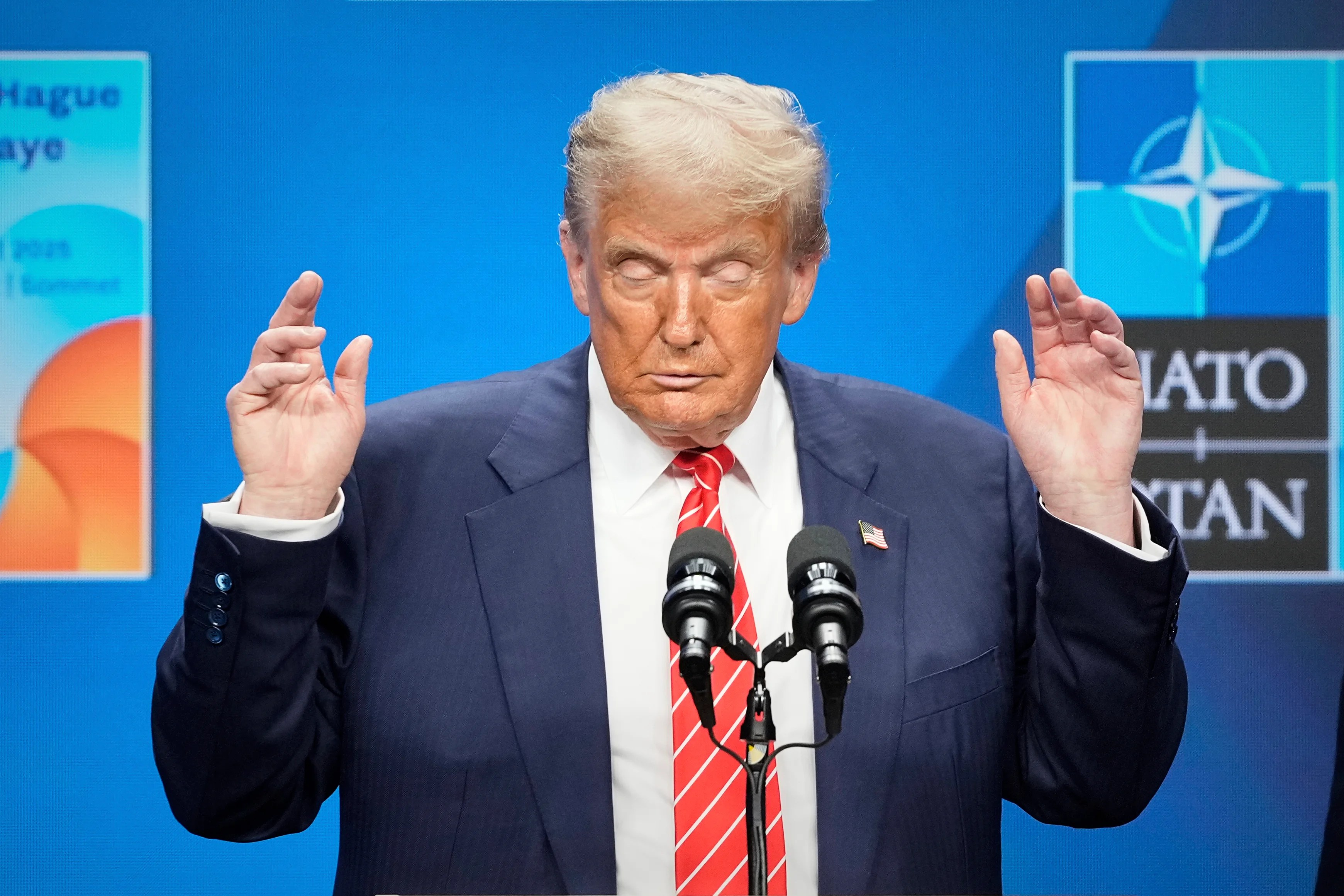 Trump demands CNN fire reporter for Iran intel assessment that White House confirmed is real Trump demands CNN fire reporter for Iran intel assessment that White House confirmed is real