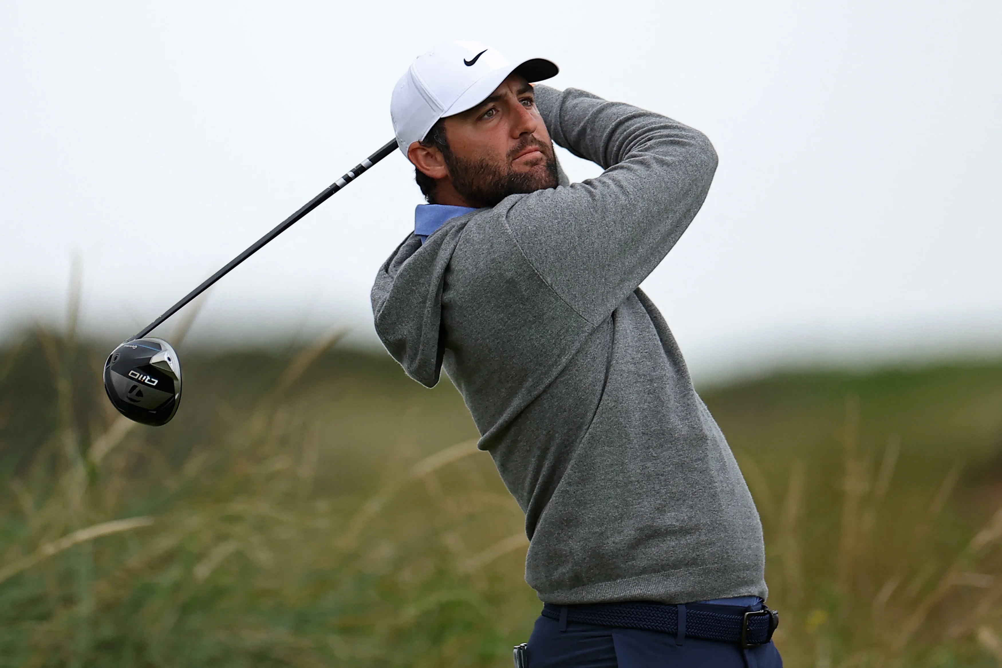 ‘This is not a fulfilling life’: Scottie Scheffler’s honest response to realities of professional golf ‘This is not a fulfilling life’: Scottie Scheffler’s honest response to realities of professional golf