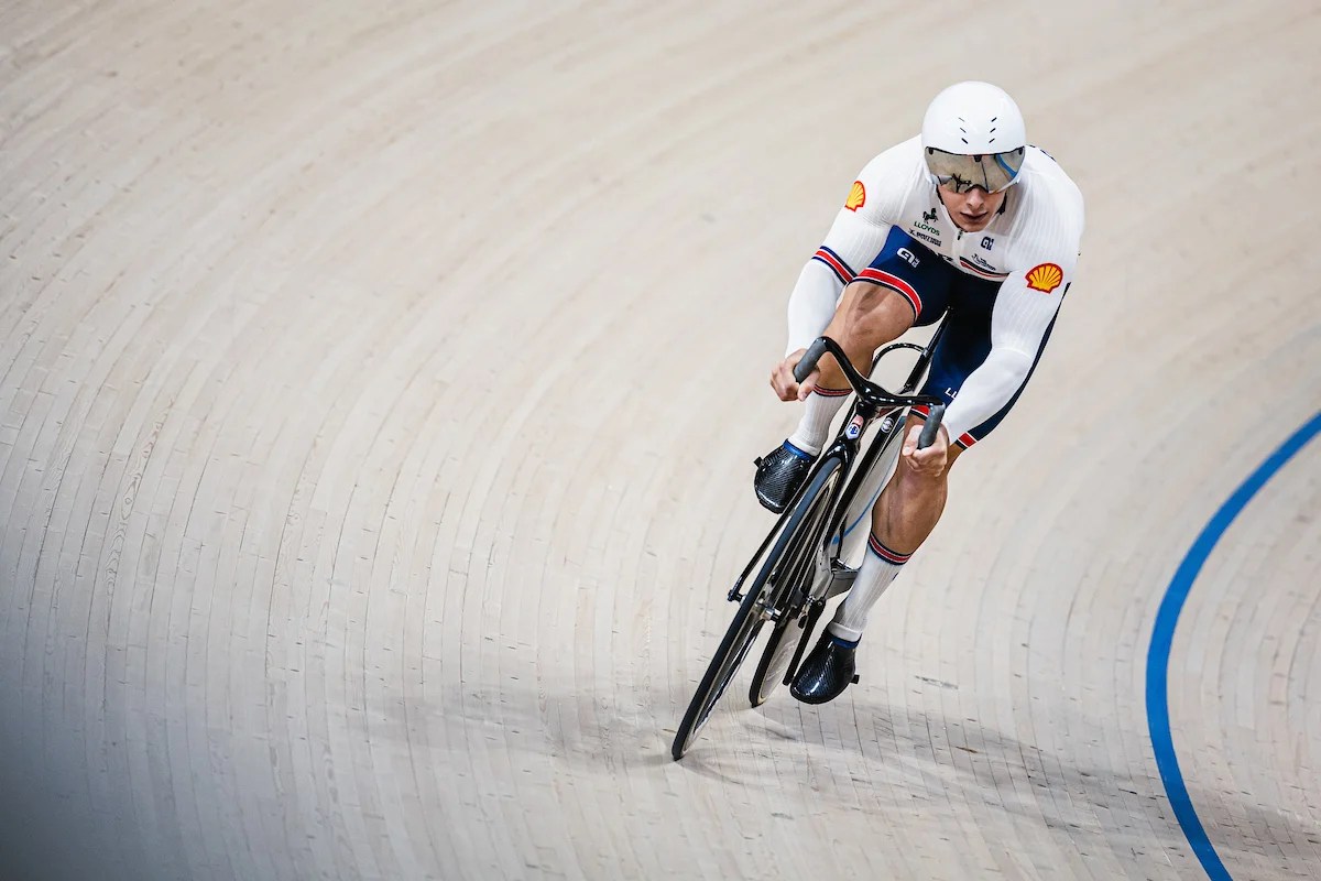 Track Cycling World Championships 2025: Medal table, schedule and full results Track Cycling World Championships 2025: Medal table, schedule and full results