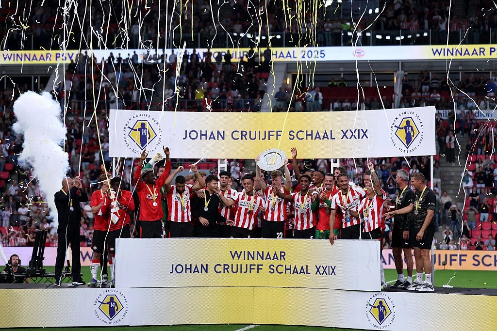 Eredivisie Odds: Latest betting odds for 2025/26 Dutch Eredivisie Eredivisie Odds: Latest betting odds for 2025/26 Dutch Eredivisie