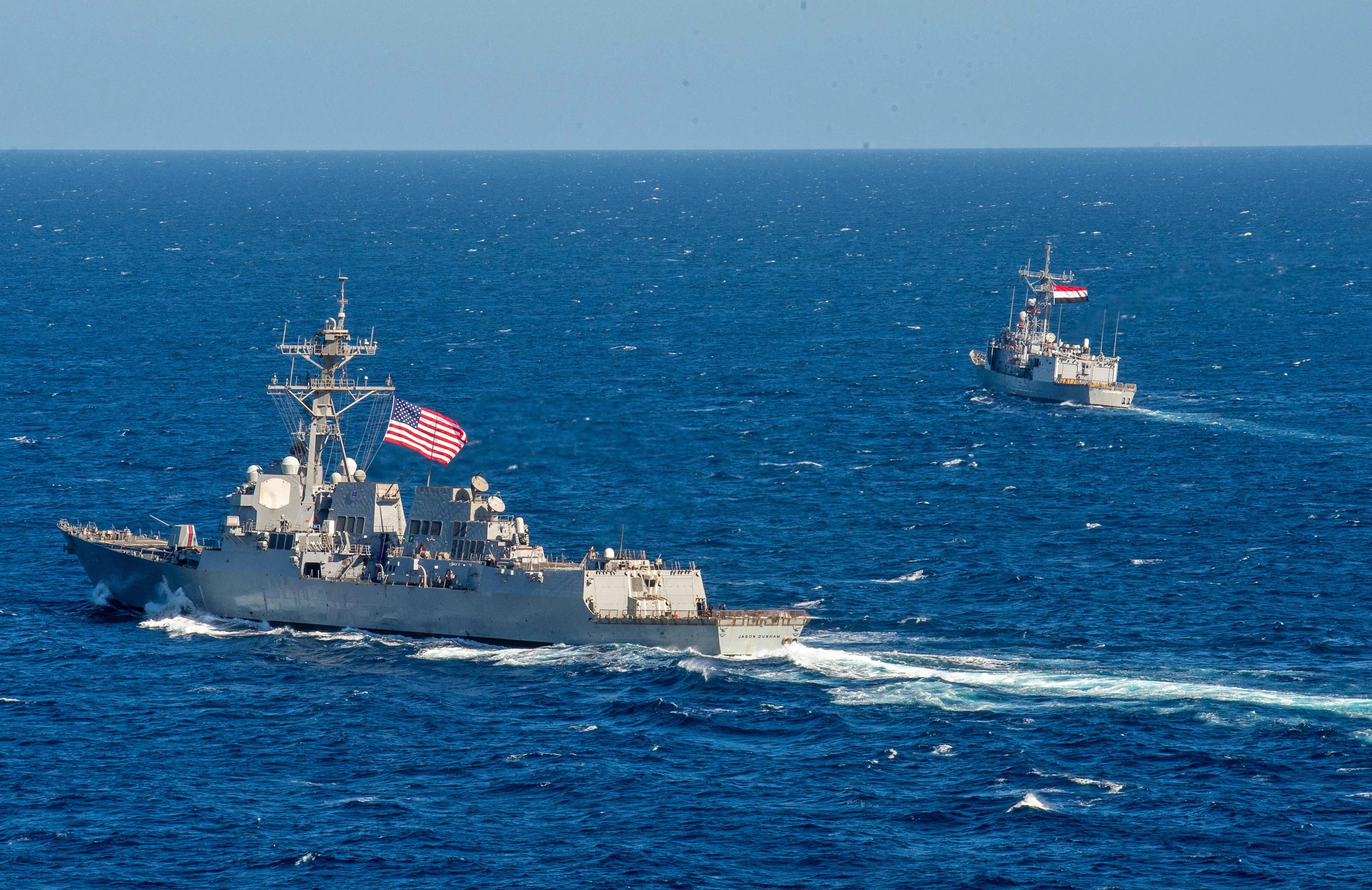 Pentagon condemns Venezuela after F-16 jets fly over US Navy destroyer: ‘Highly provocative’ Pentagon condemns Venezuela after F-16 jets fly over US Navy destroyer: ‘Highly provocative’