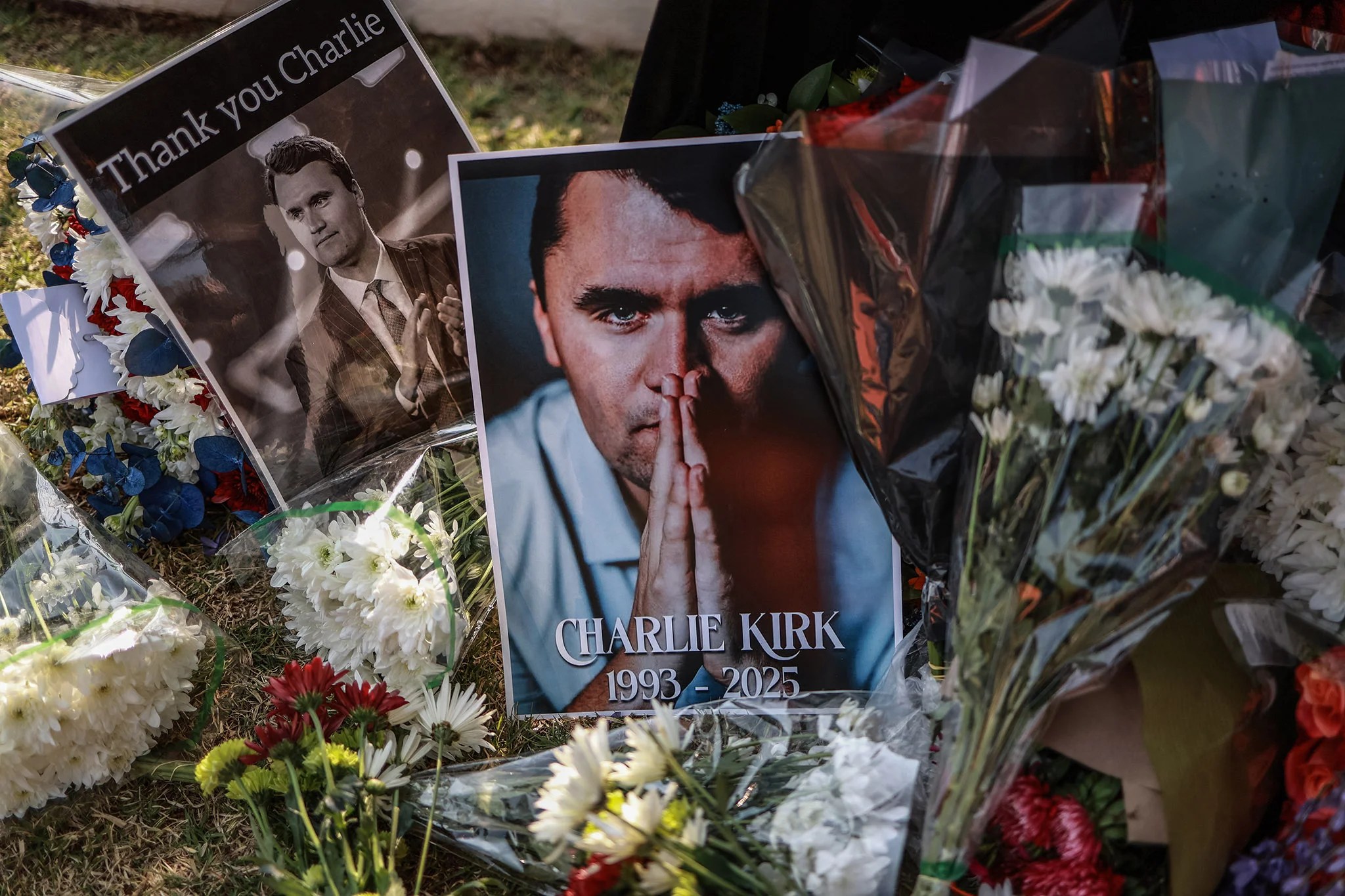 Charlie Kirk was unconcerned about death threats and safety in days before shooting, friend says Charlie Kirk was unconcerned about death threats and safety in days before shooting, friend says