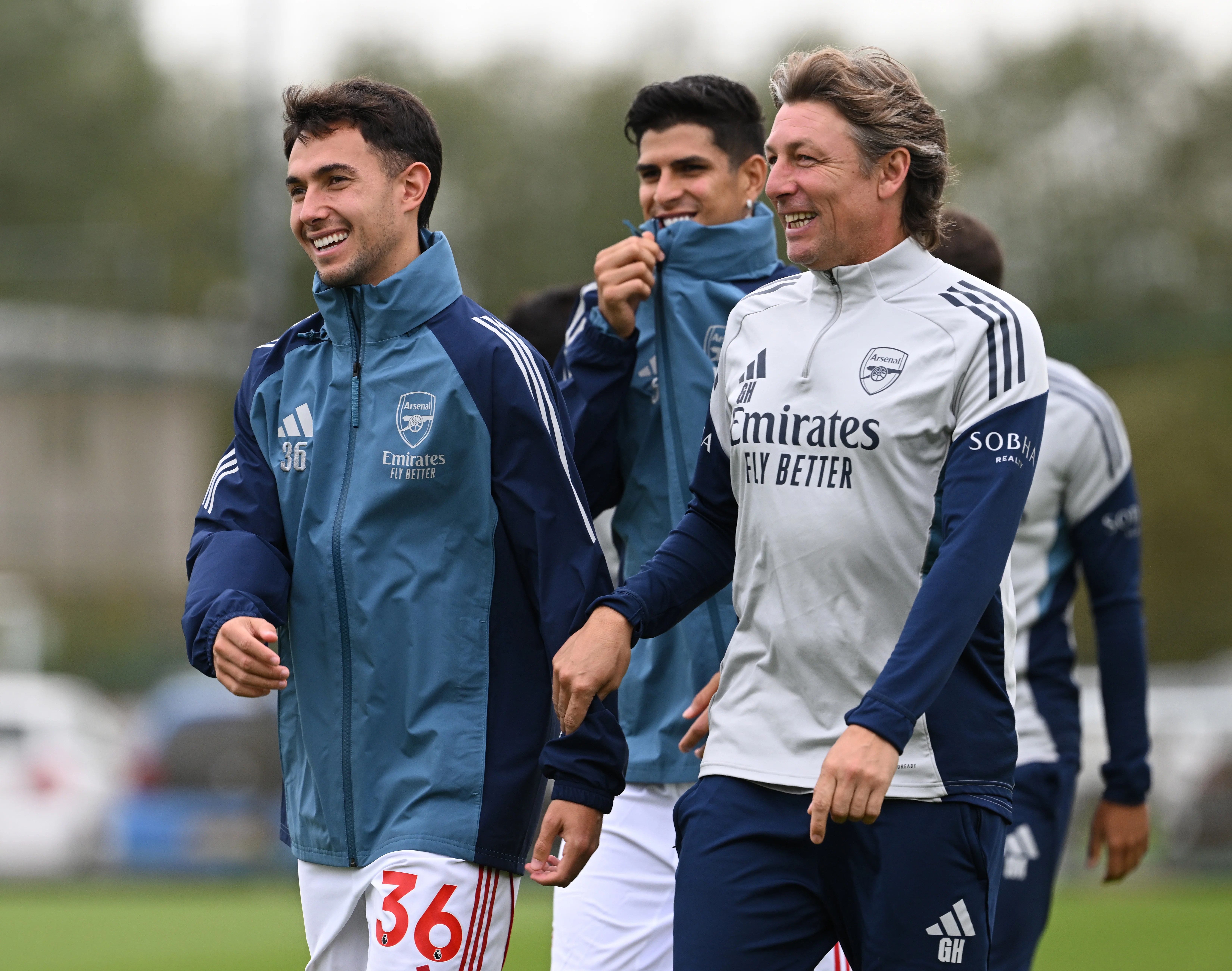 Martin Zubimendi is revolutionising Arsenal’s midfield – now he faces the ultimate test Martin Zubimendi is revolutionising Arsenal’s midfield – now he faces the ultimate test