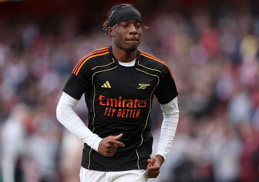 Mikel Arteta confirms Noni Madueke injury severity in latest Arsenal blow Mikel Arteta confirms Noni Madueke injury severity in latest Arsenal blow