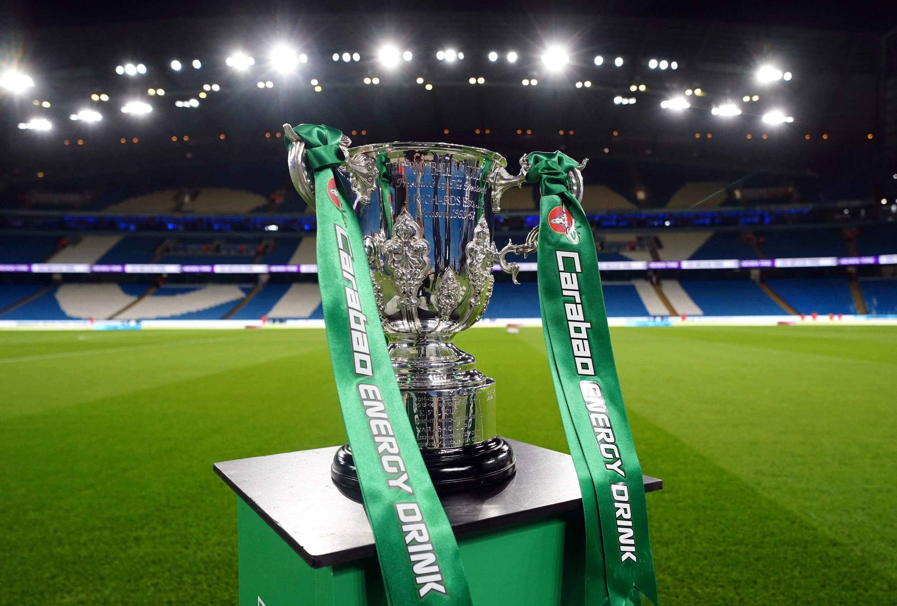 Carabao Cup draw LIVE: Liverpool, Arsenal and Chelsea to learn fourth-round opponents Carabao Cup draw LIVE: Liverpool, Arsenal and Chelsea to learn fourth-round opponents