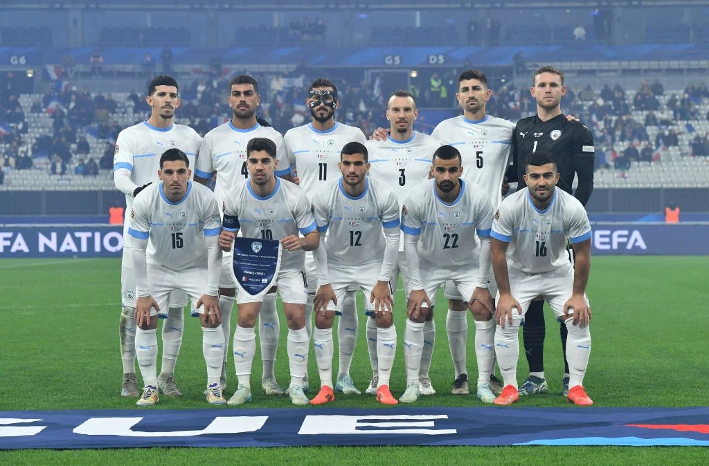 Uefa’s shifting stance on Israel sets up potential clash with Fifa and Trump Uefa’s shifting stance on Israel sets up potential clash with Fifa and Trump