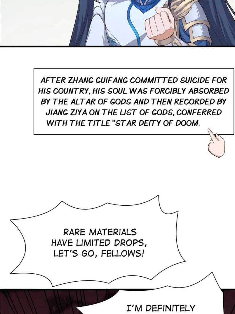 Rebirth of King Zhou: Not Being the Ultimate Villain – Chapter 17 page 6