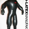 Black Cyborg