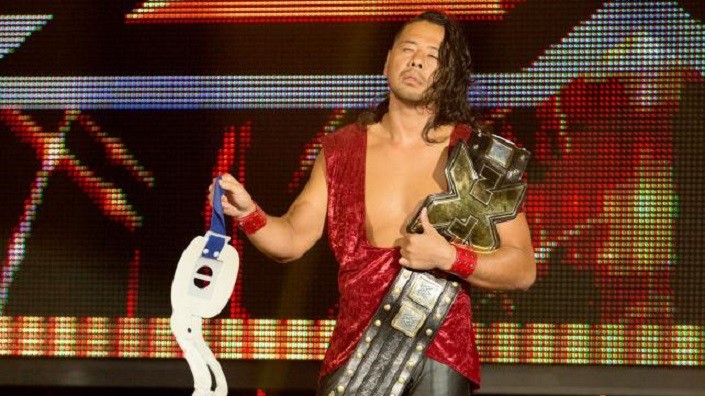 شينسكي نكامورا