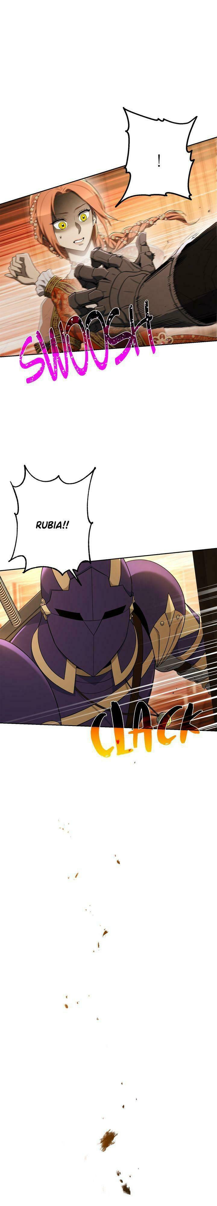 Skeleton Soldier Couldn't Protect the Dungeon – Chapter 119 page 31