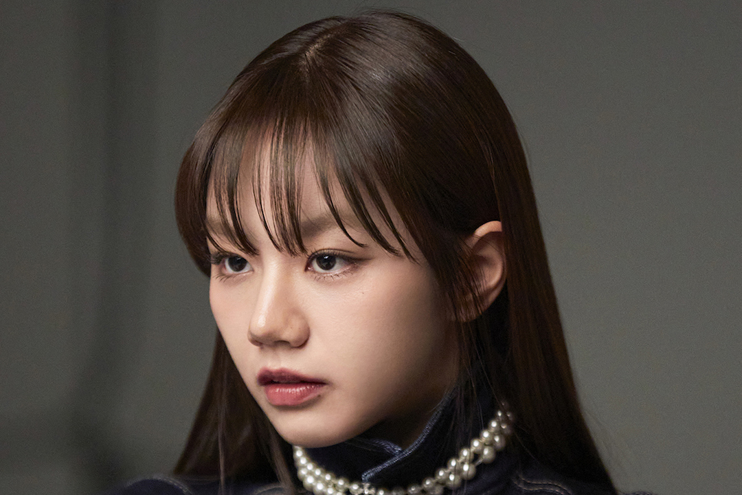 Hyeri Confirmed To Star In New Thriller Thriller Drama