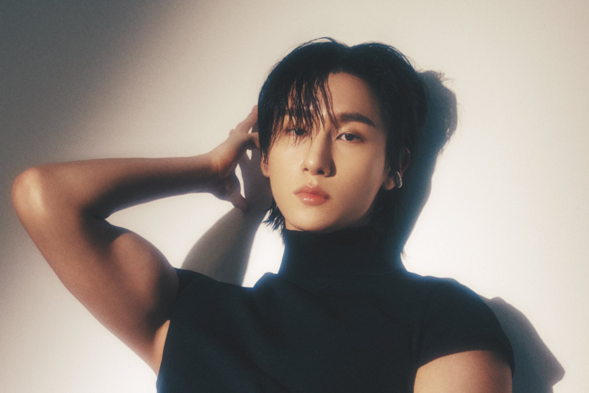 MONSTA X’s I.M Publicizes March Comeback With First Teaser For “Don’t Communicate”