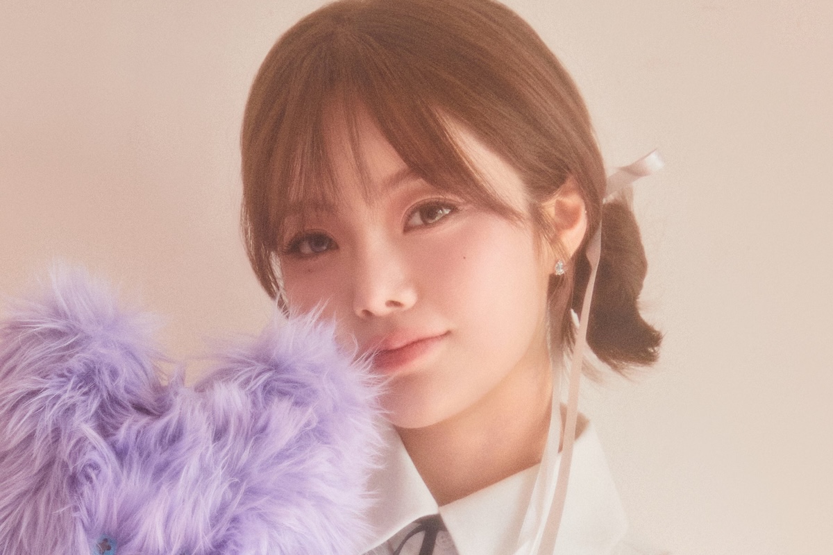 FIFTY FIFTY’s Keena To Resume Actions Following Short-term Hiatus