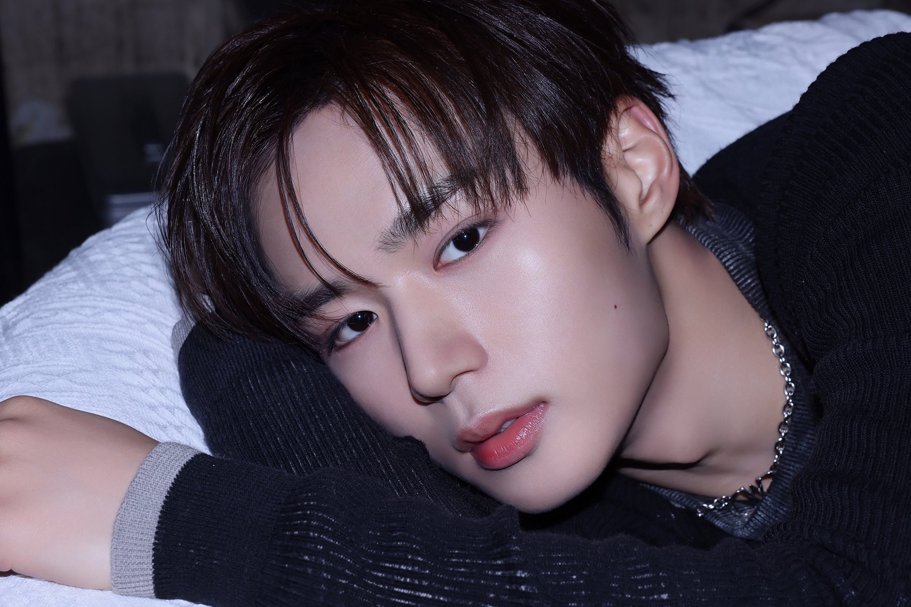 WEi’s Kim Jun Search engine marketing Quickly Halts Group Actions + Reported To Be a part of Survival Present “BOYS II PLANET”