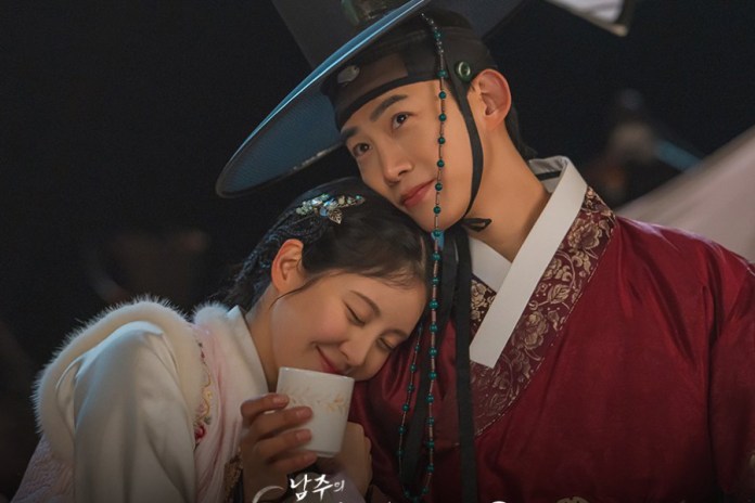 Seohyun And Taecyeon Present Off Lovable Chemistry Behind The Scenes Of “The First Night time With The Duke”