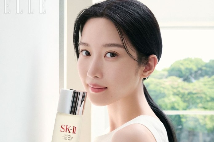 Mun Ka Younger Talks About Her Love For Writing, Staying True To Herself, And Extra
