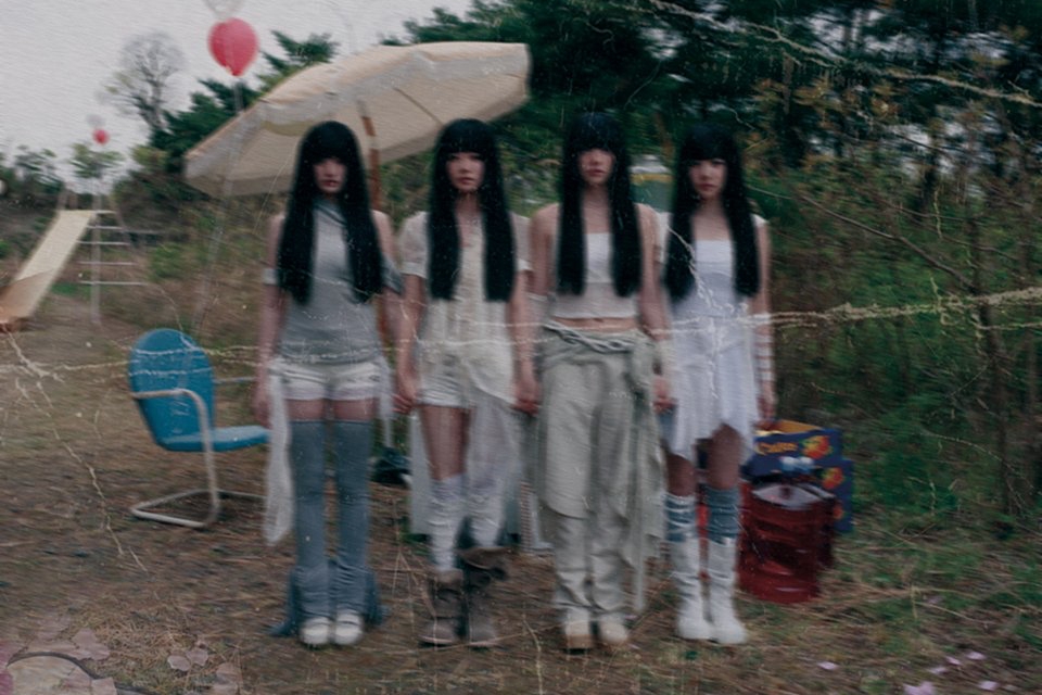 FIFTY FIFTY anuncia fecha de regreso en junio con el primer teaser de «Imperfect-I’mperfect» FIFTY FIFTY anuncia fecha de regreso en junio con el primer teaser de «Imperfect-I’mperfect»